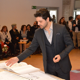carlo Consalvo