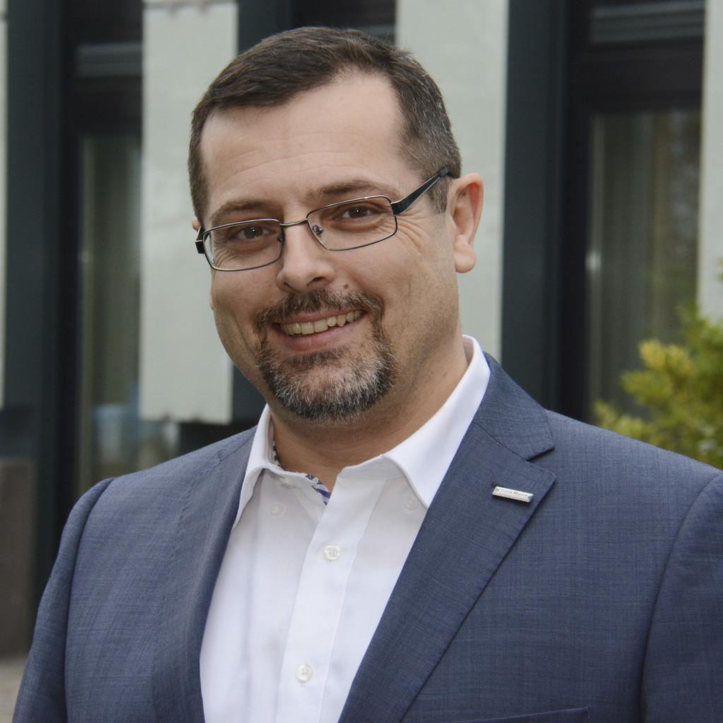 Roland Schmidt Makler für betriebliche für Kommunen