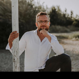 Tobias Grickschat