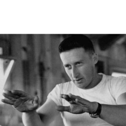 Dr. Mike Hammer