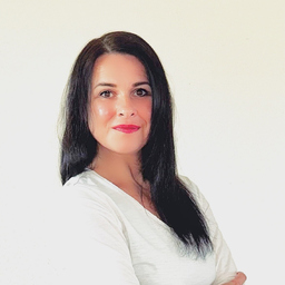 Ivonne Dahrmann 