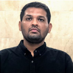 Anurag Guli