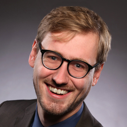 Martin Arthur Zaune's profile picture
