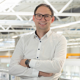 Benjamin Krämer