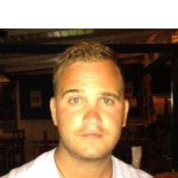 Sam Redford