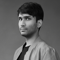 Sworup Kumar Behuria