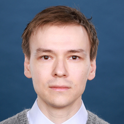 Gleb Tanaka