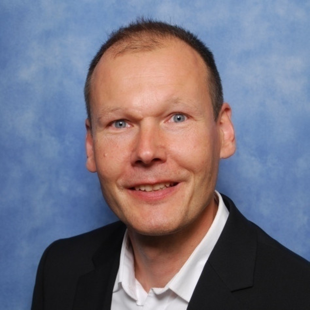 Dipl.-Ing. Thomas Burkhardt - Senior Product Engineer - SMP Deutschland ...