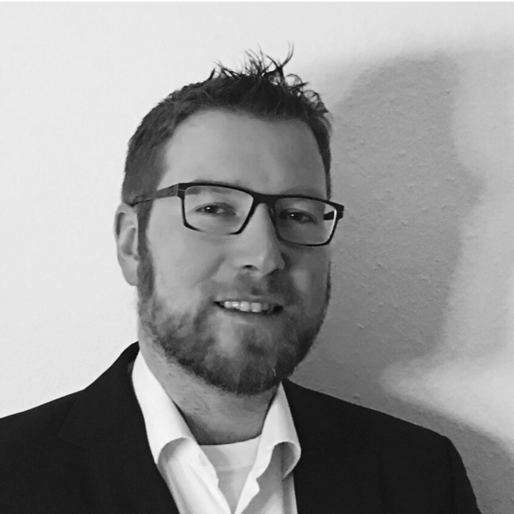 Felix Leiter Einkauf Mubea Aerostructures GmbH XING