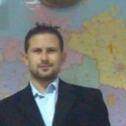 Harun Balkan