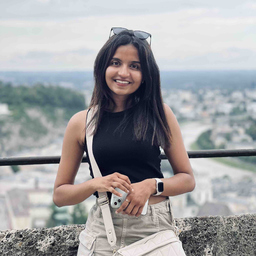 Aparna Choolezhath Kishor