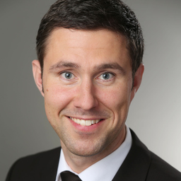 Dr. Hannes Wulfhorst