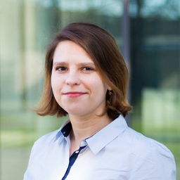 Dr. Anastasiia Shevchuk