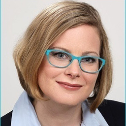 Mira Liebmann