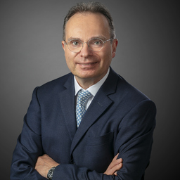 Dr. Thomas Schindler
