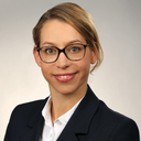 Dr. Isabelle Knust