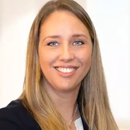 Larissa Tiebach