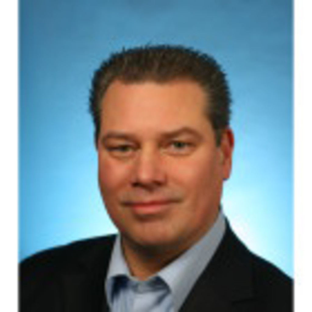 Michael Ristow Technischer Objektleiter ENGIE Deutschland GmbH XING