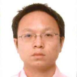 Dipl.-Ing. Wei Yan