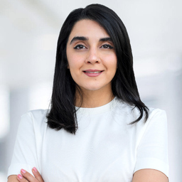 Farzaneh Hajilooiyan's profile picture
