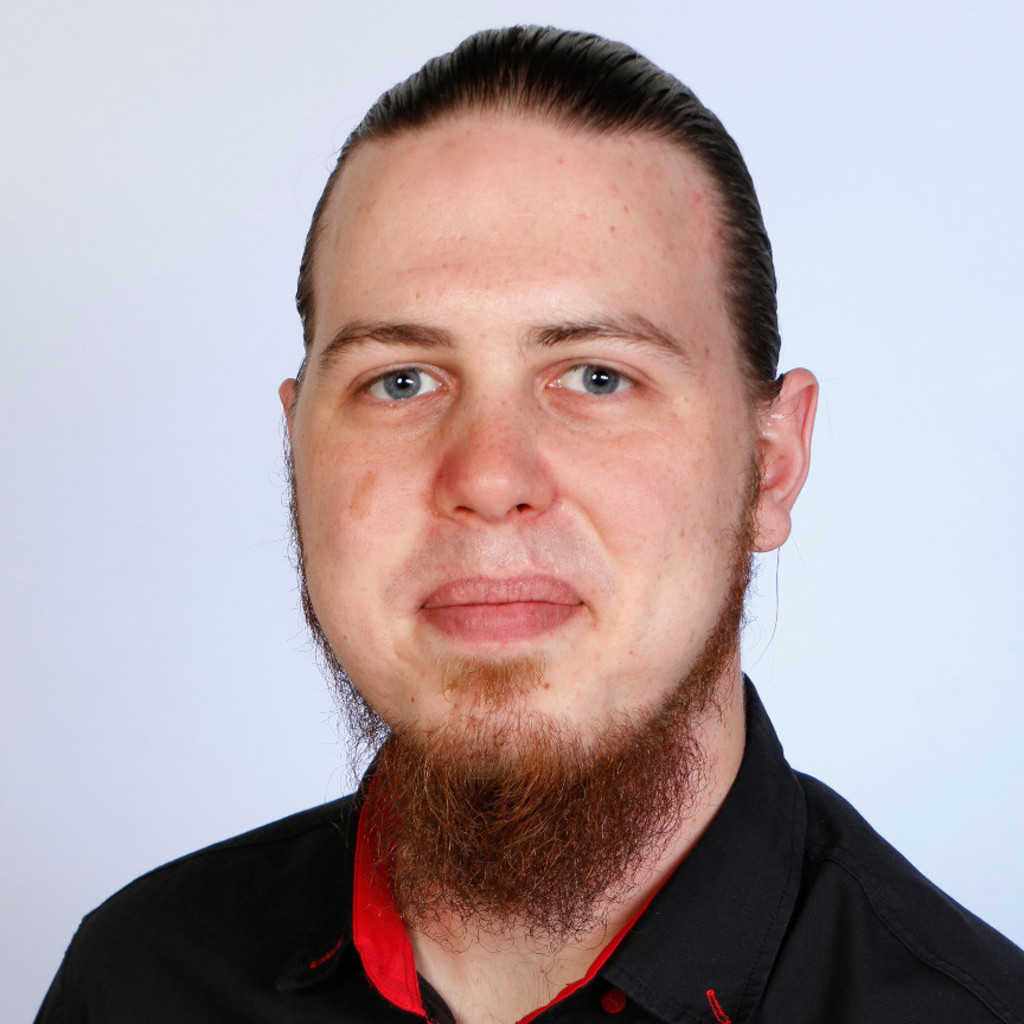 Sven Becher Versuchsingenieur Elero GmbH XING