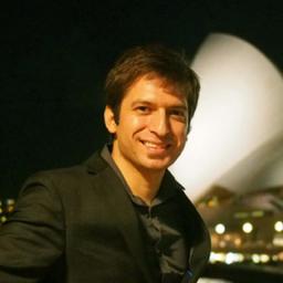 Salvador Gonzalez