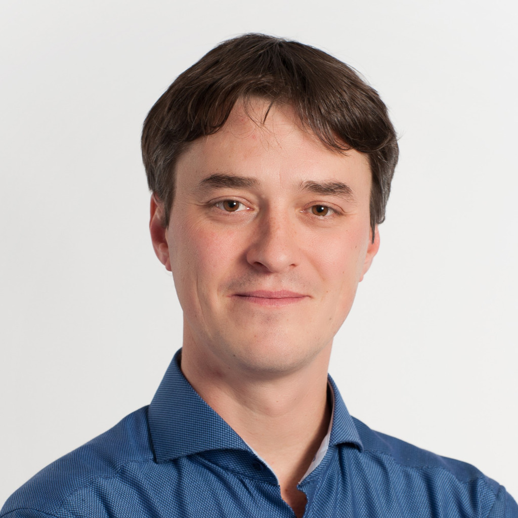 Social Media Profilbild Uwe Mayer Dresden