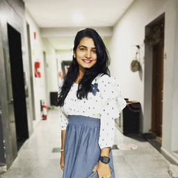 Naveena Reddy