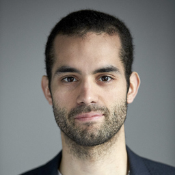 Fabio Sarmento Pedro