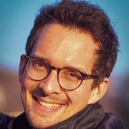 Dr. Daniel Rumstadt