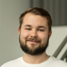 Luca Hägele