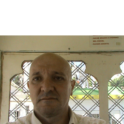 Pedro muriel Garcia
