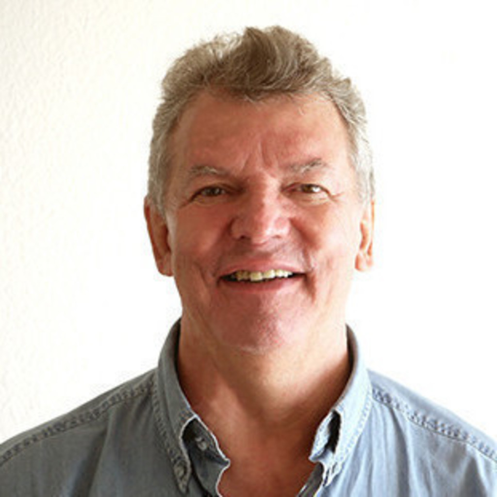 Robert Weiss Inhaber Robert Weiss Consulting XING