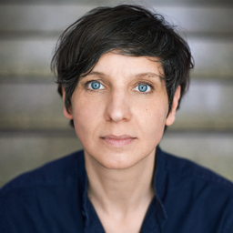Susi Montgomery