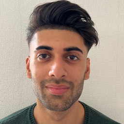 Shiv Khanna