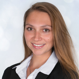 Profilbild Katharina Zeller