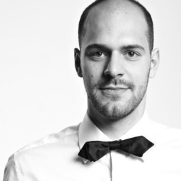 Yannick Bollhorst