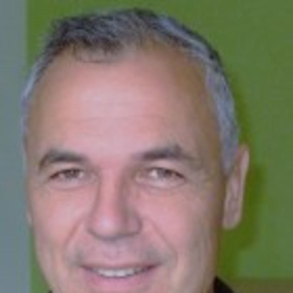Social Media Profilbild Matthias Nauerz Hamburg