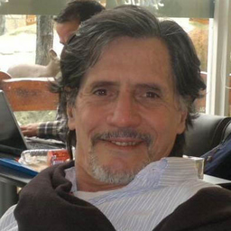 Raúl Gerardo Escudero