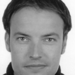 Christian Vater's profile picture