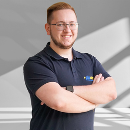 Justin Brückner's profile picture