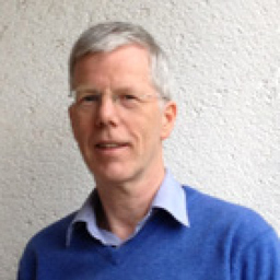 Profilbild Wilfried Kiel