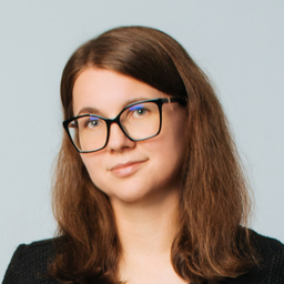 Nadya Voynich