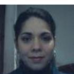Nathalie Delgado Bastidas