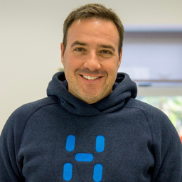 Javier Reyes Ruzafa