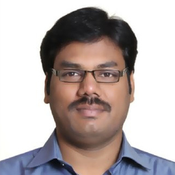 Prasad Telu