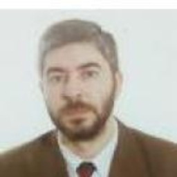 Alberto Parga García