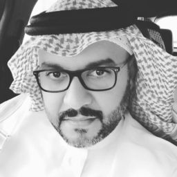 Rami AlGhamdi