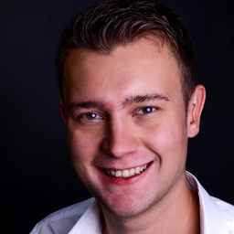 Marcel Stuke