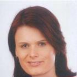 Stefanie Bruckmann